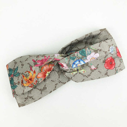 New Arrival Custom Bohemian Hairband Baby Accessories Design 