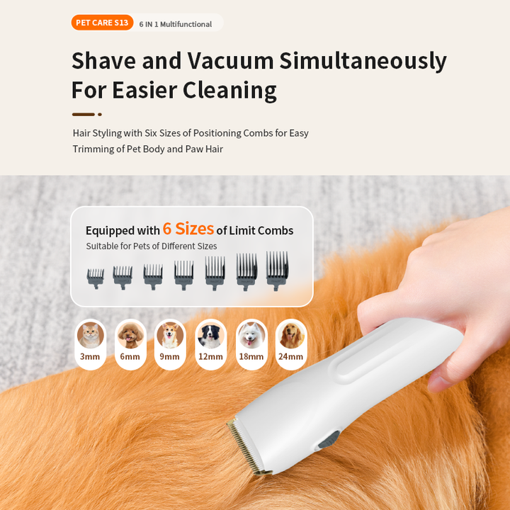 Vacuum cleaner 