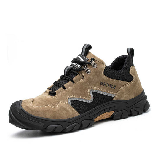 Men's work shoes