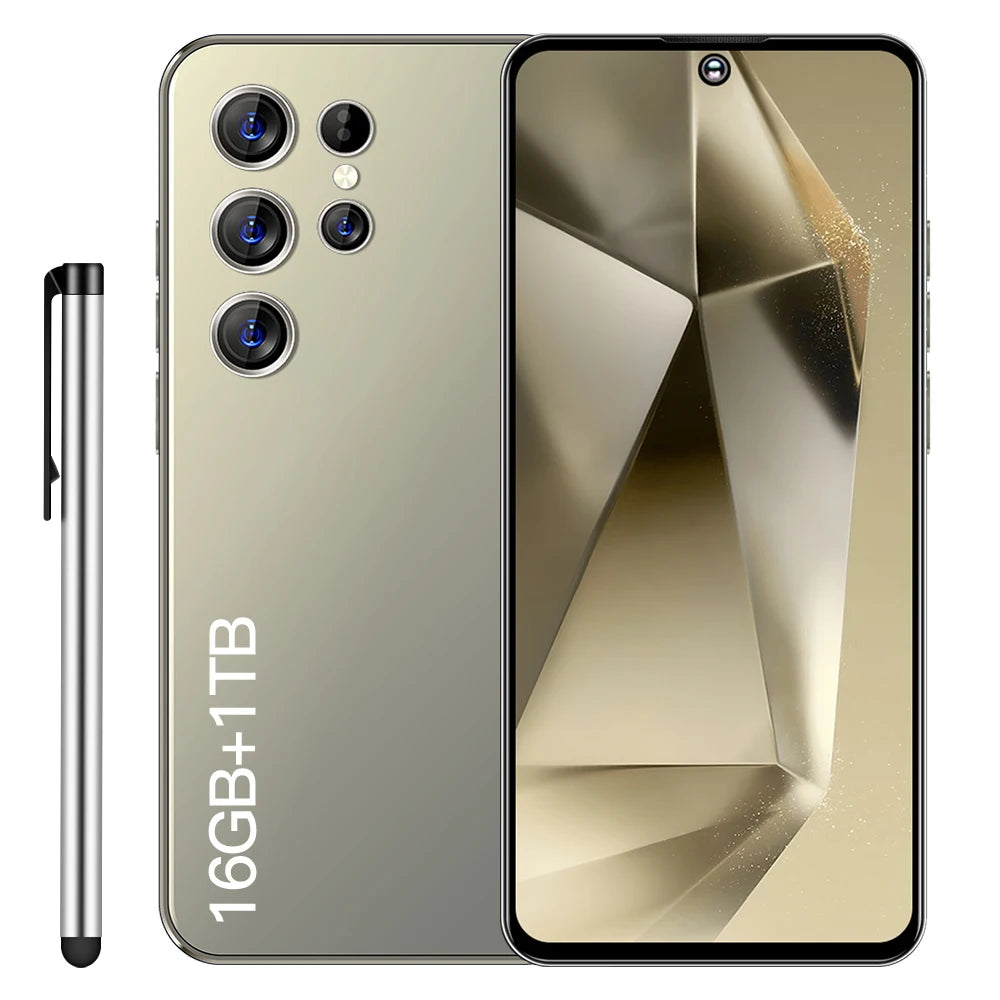 Smartphone - Android Telephone