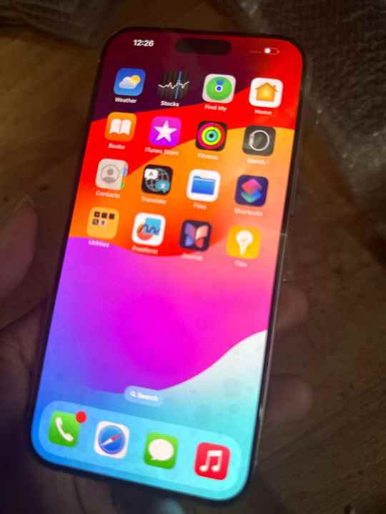 Electronics Phones 