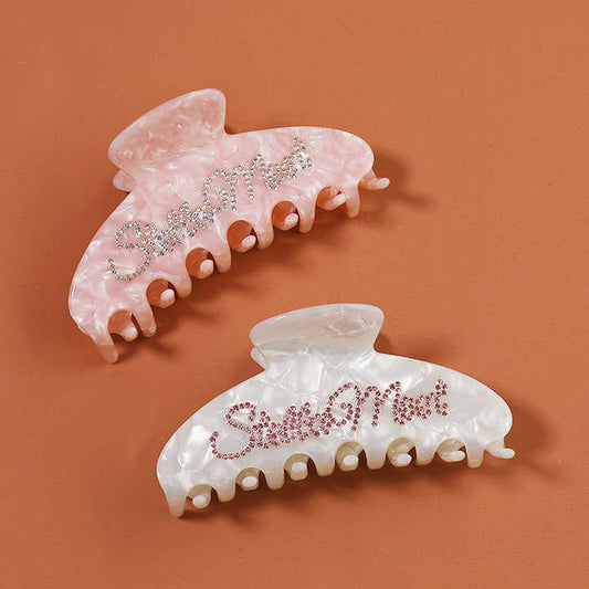 Hair accessories 