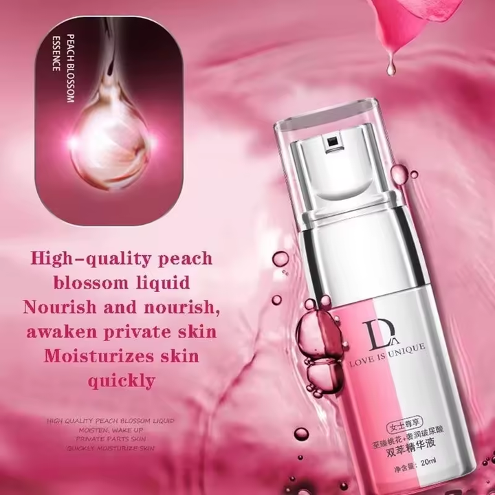 Orgasm lubricating gel 