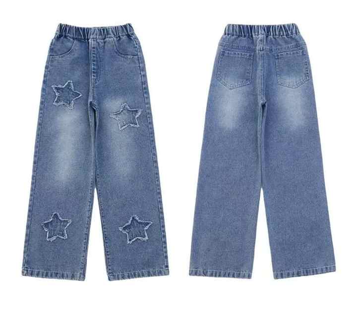 بنطلون بنات