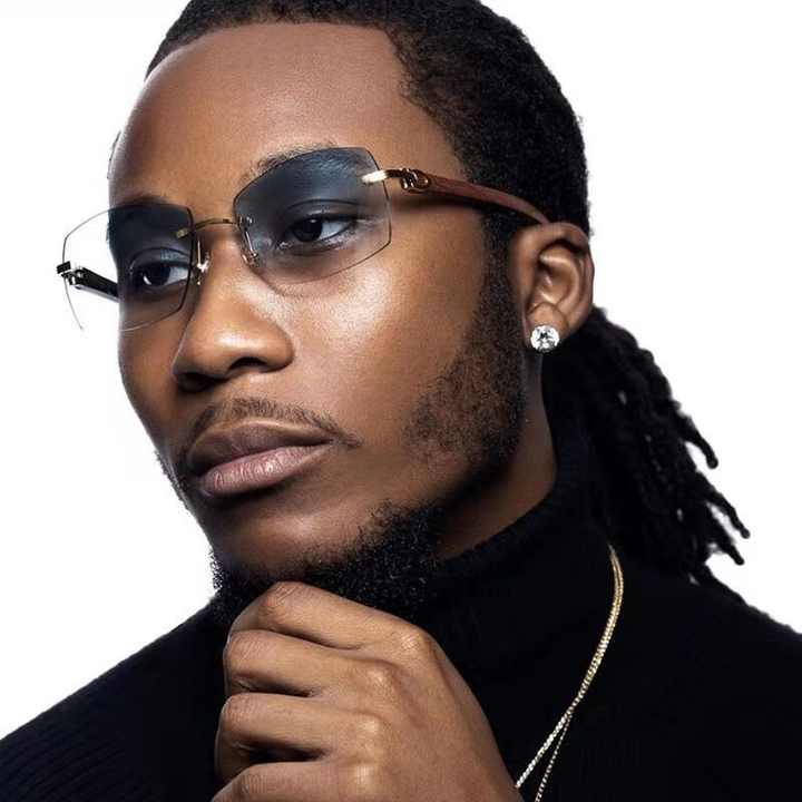 High quality glasses