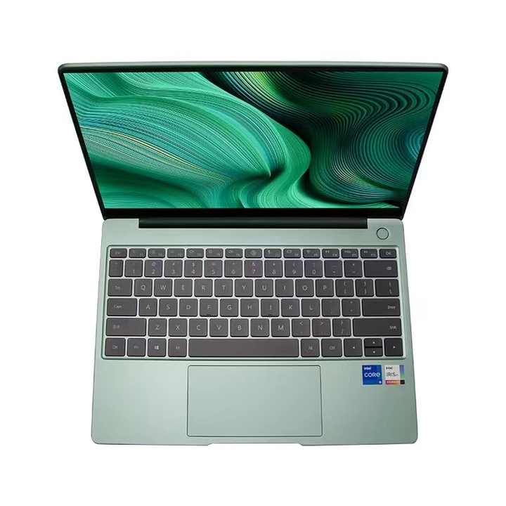 Huawei MateBook laptop 