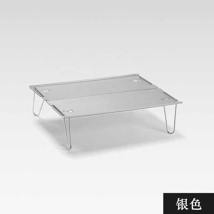 كراسي و طاولات الرحلات