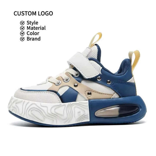 Girls' casual sneakers 