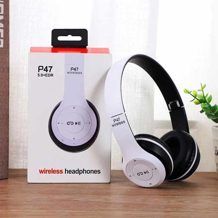 earphone 