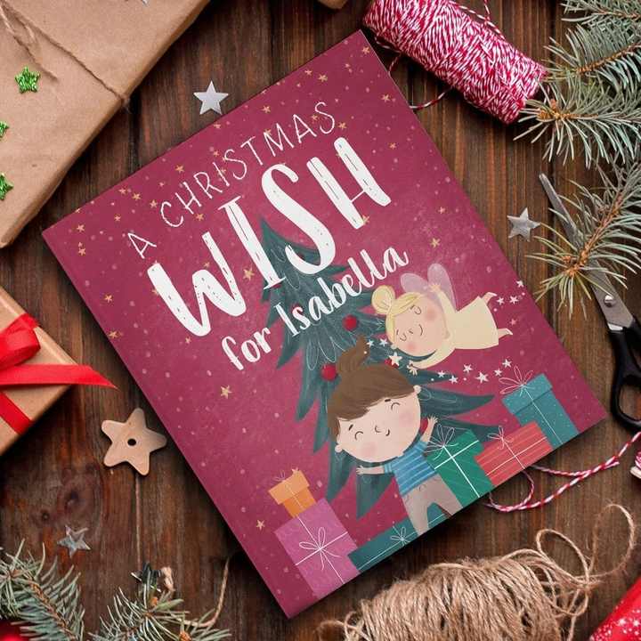 Sleep Story Book 