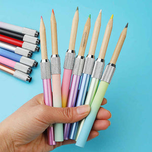 Detachable Rotary Art Student Painting Tool 