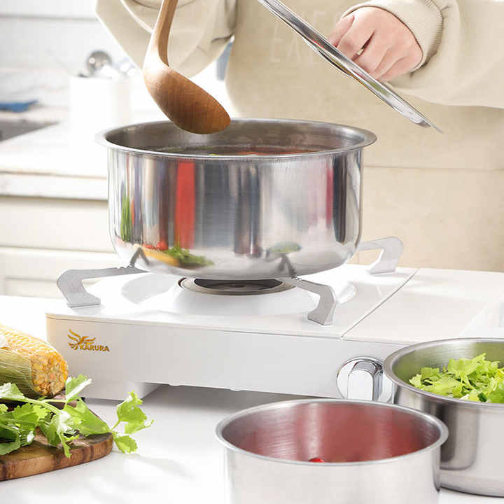 cooking sets