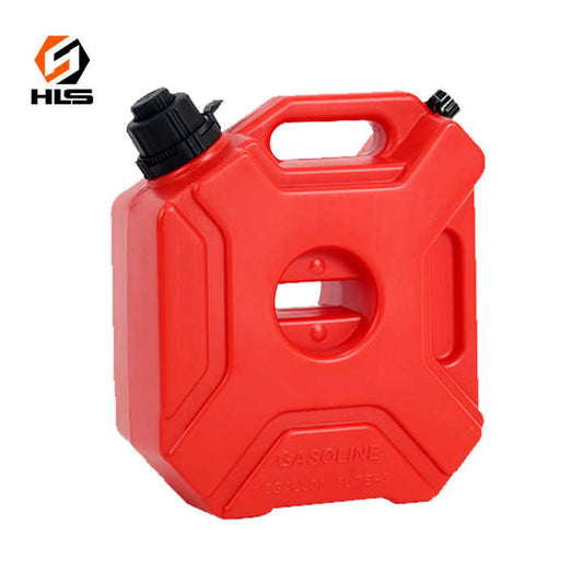5 litre fuel tank and 1.5 litre fuel tank 