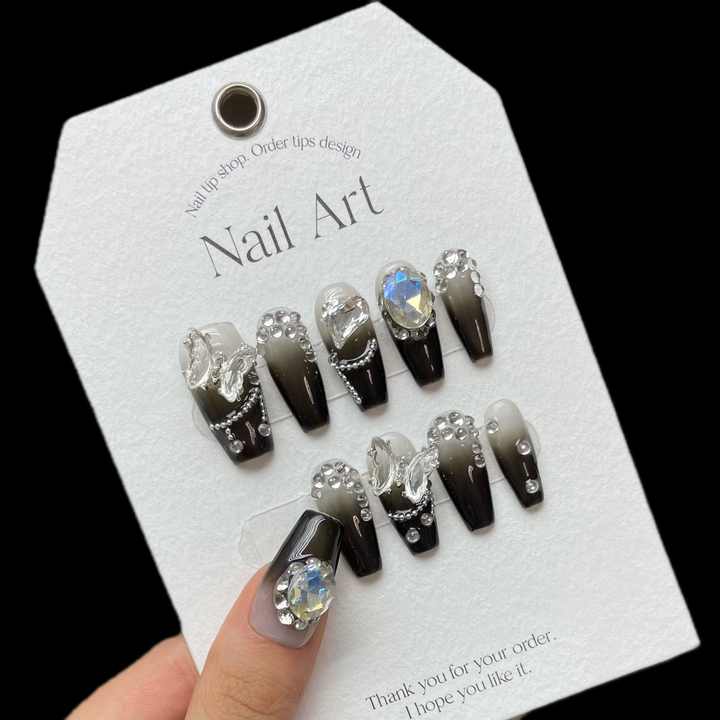nails 