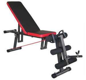 Home fitness equipment 