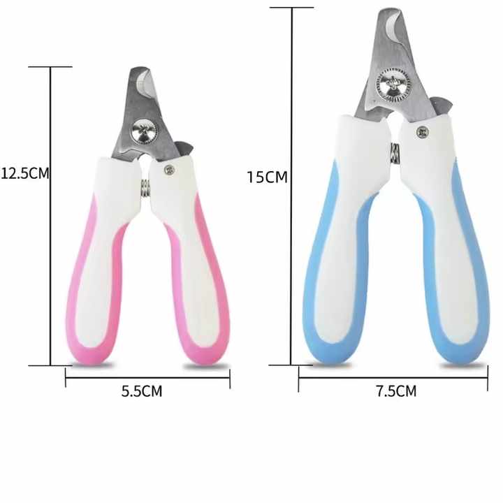Cleaning tools - dog nail clippers 
