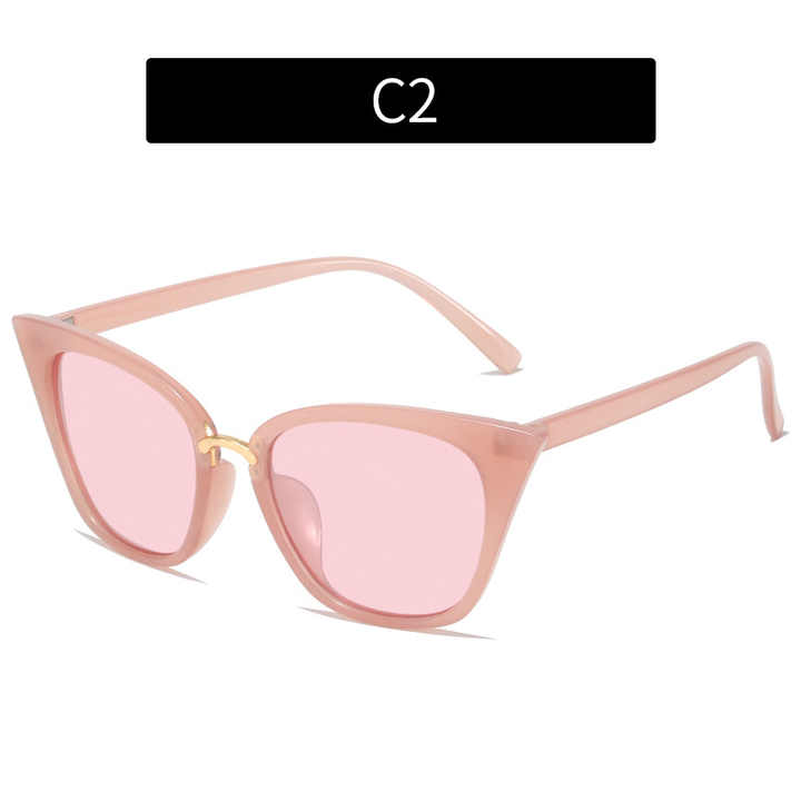 Women's glasses 
