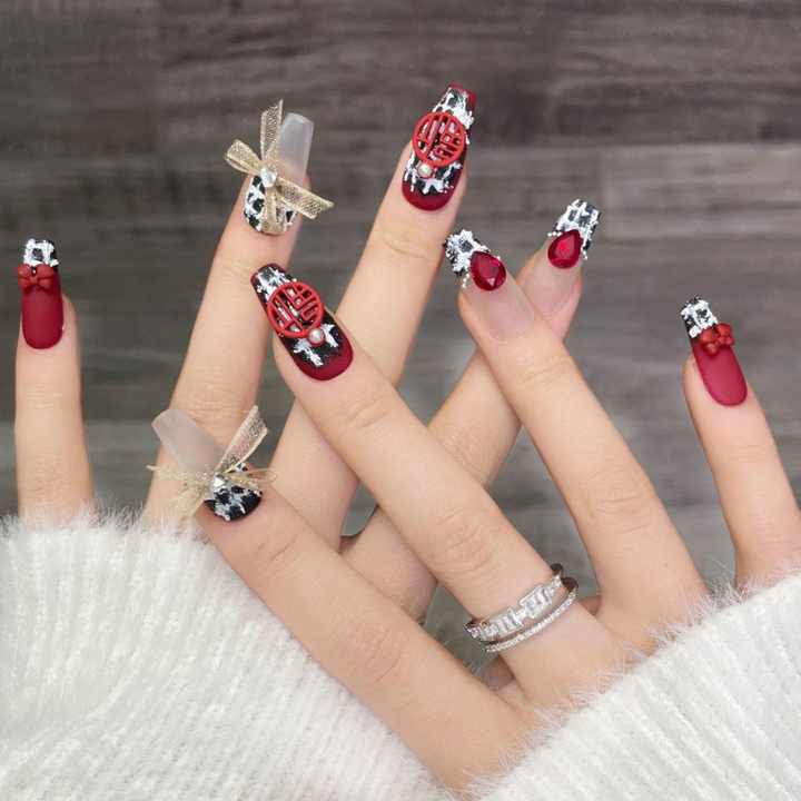 Acrylic Luxury