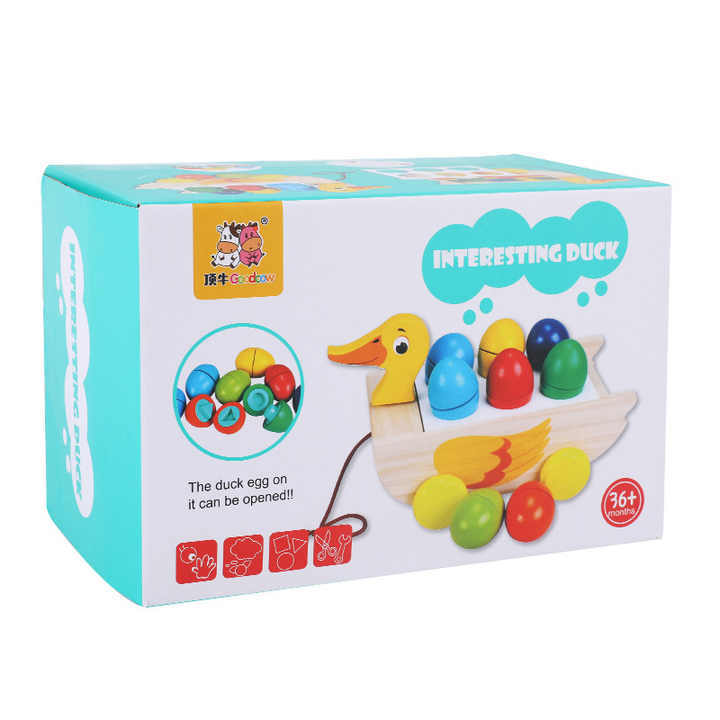 Duck Cube Entertainment Games 