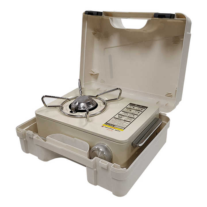 معدات الطبخ موقد غاز البوتان