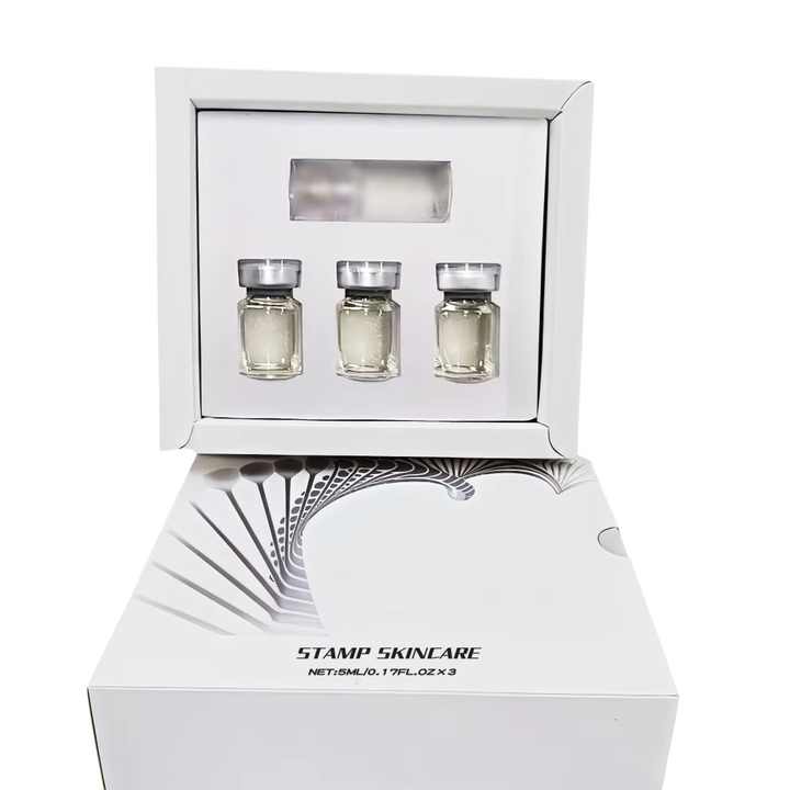 Skin care set 