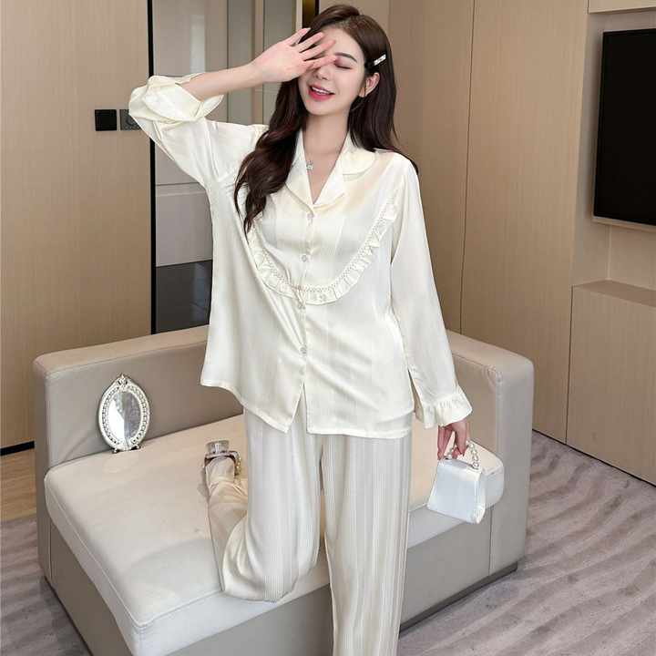 custom pajamas 