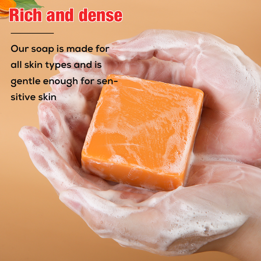 Private Label Natural - Bath Soap 