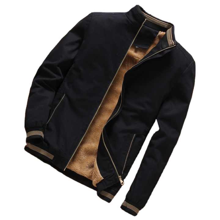 Men's puffer jackets, jackets 