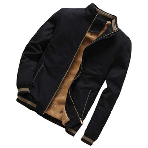 Men's puffer jackets, jackets 