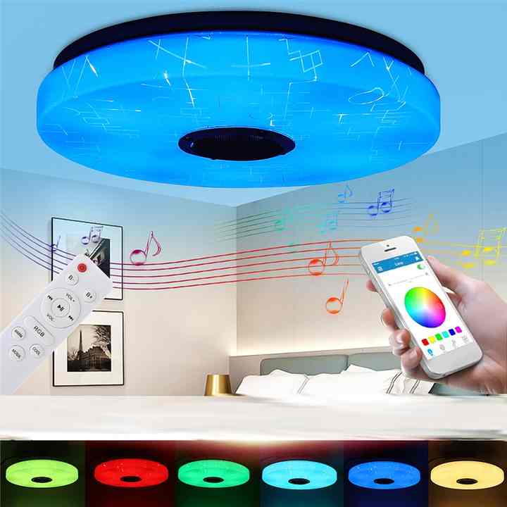 Gaming lights. Gaming lighting 