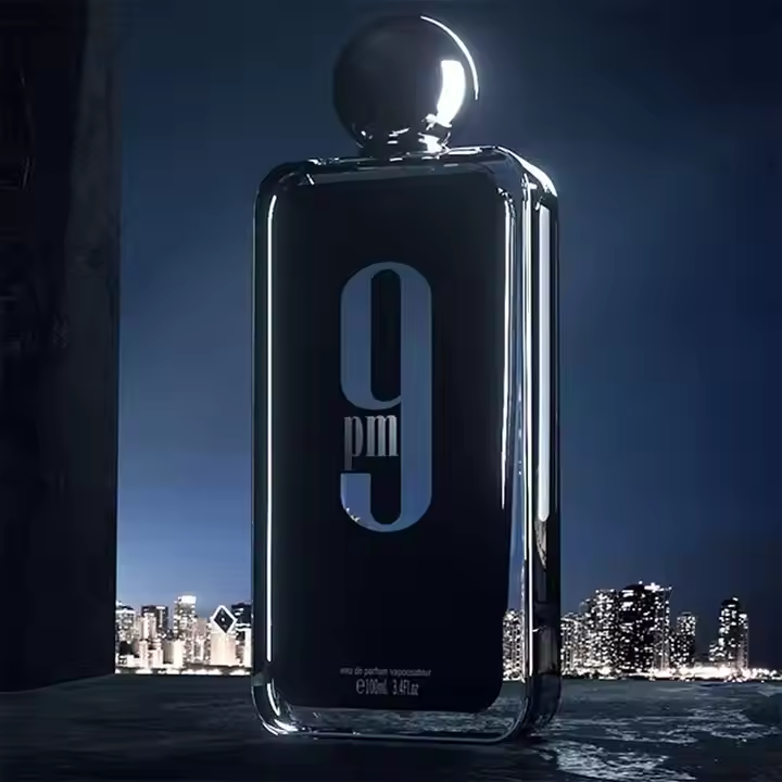 Fast Delivery Time Luxury 100 Million Perfumes Eau De Parfum Long Lasting Fragrance Dubai Wholesale Arabic Perfume for Men Perfumes