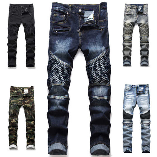 Men's jeans 