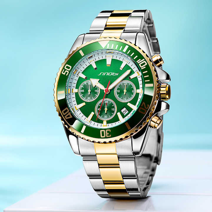 Men's watches. 