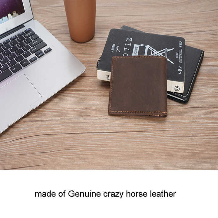 محفظة رجالي كلاسيكية