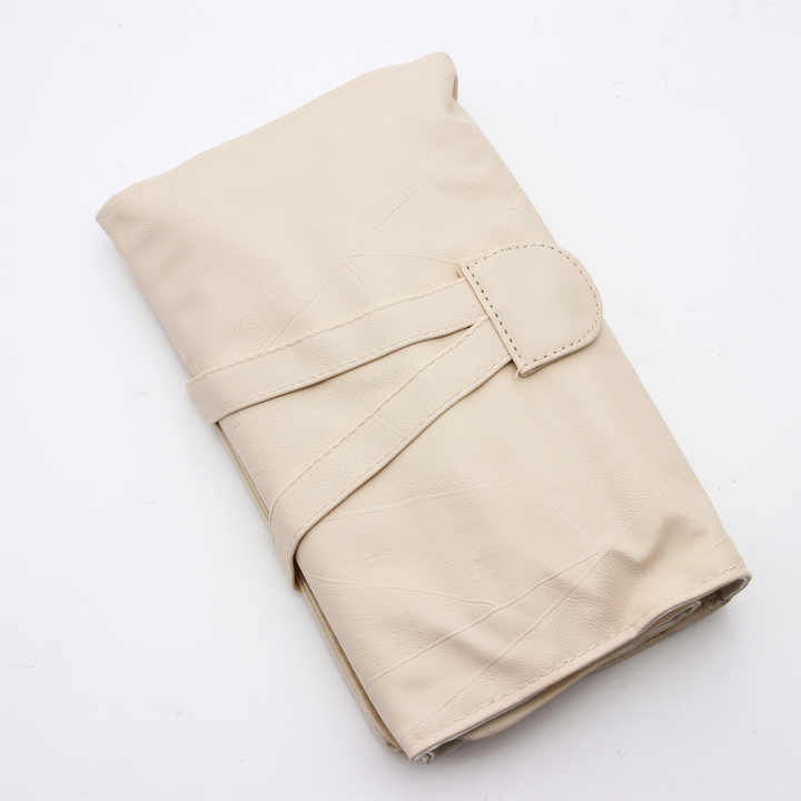 مجموعة فرشاة