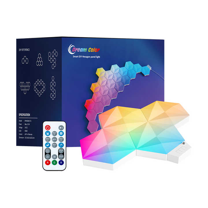 With great discounts