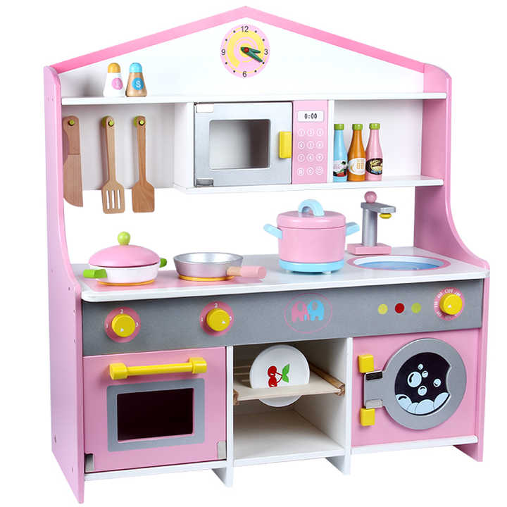 Cooking game for kids, entertainment games 