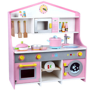 Cooking game for kids, entertainment games 