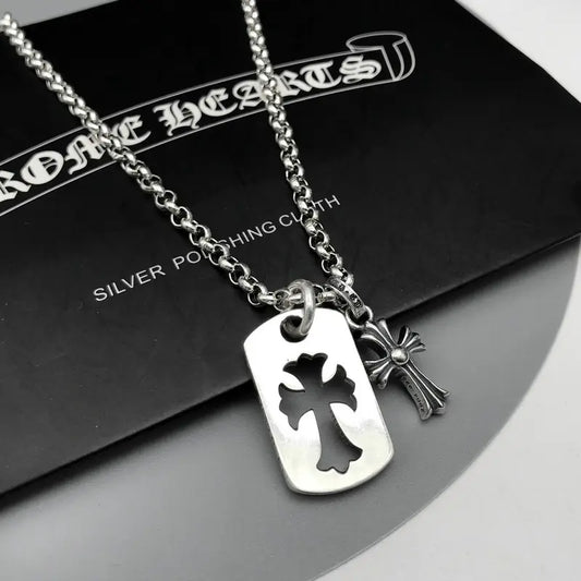 Men's accessories-Necklaces 