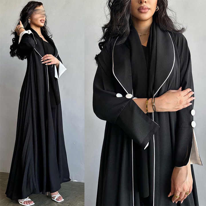 Abayas 