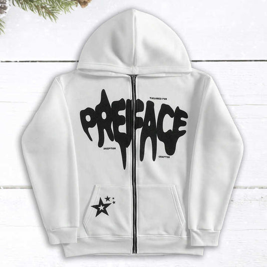 Men's Hoodie 