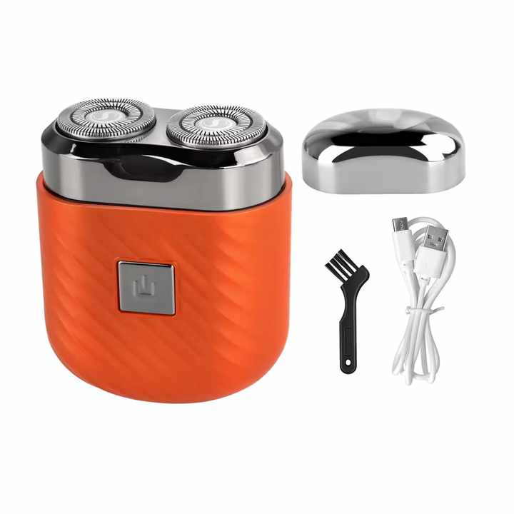 small electric shaver 