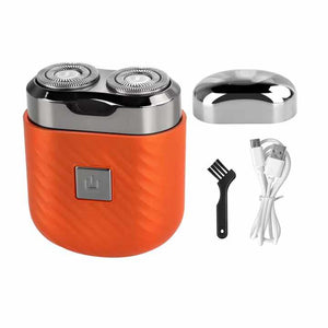 small electric shaver 