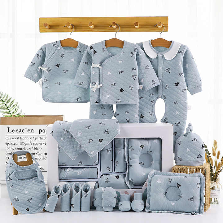 newborn baby set 