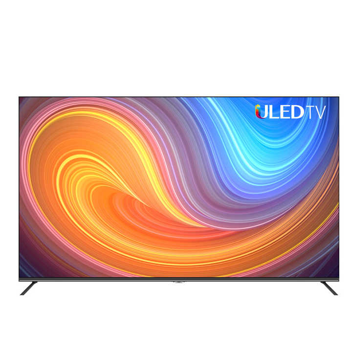 Android TVs 