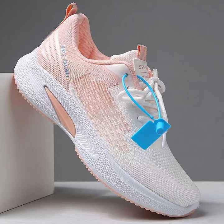 Women's Casual Single Sneakers 
