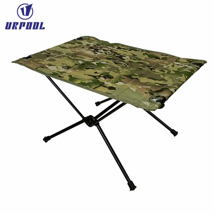 Lightweight Oxford Folding Table for 