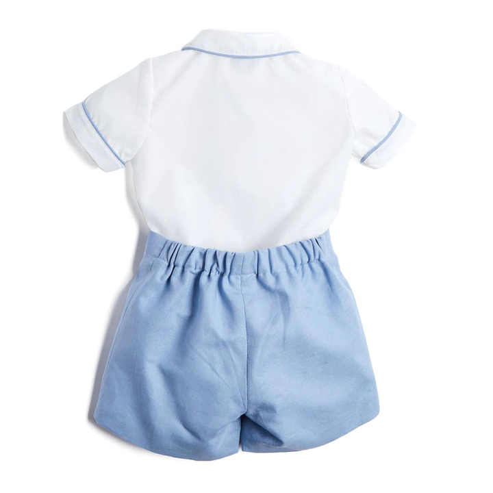 Children's clothing set 
