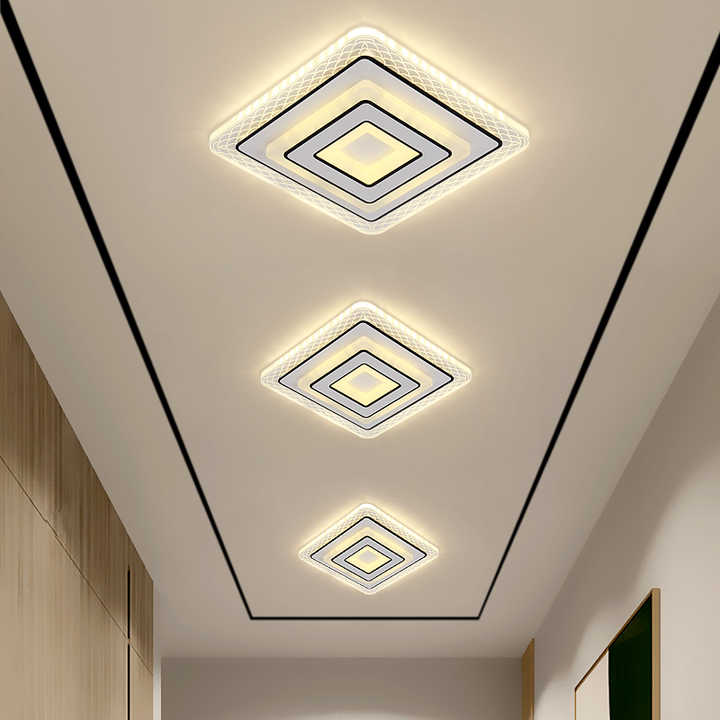 Modern lighting fixture 
