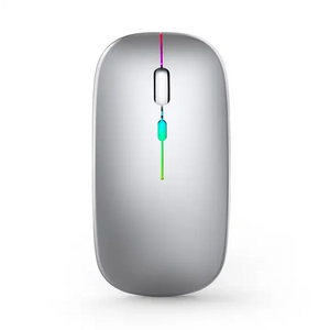 Wireless mouse